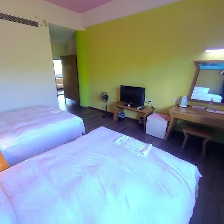 Shan Shuimei B&B Fengping Exterior photo