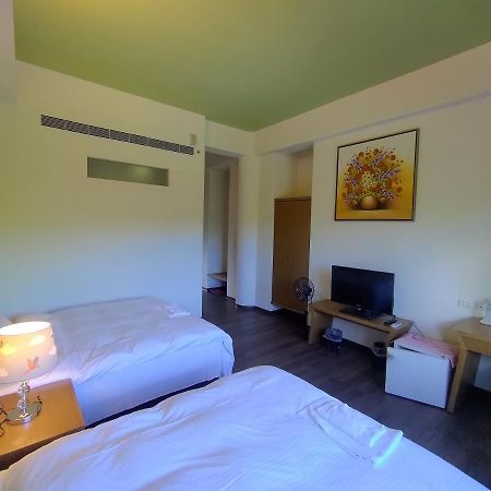 Shan Shuimei B&B Fengping Exterior photo