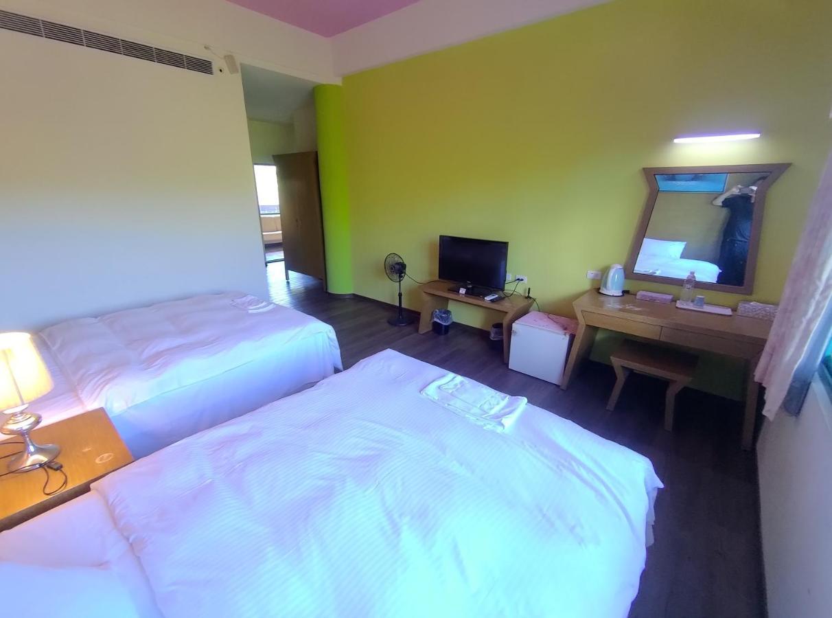 Shan Shuimei B&B Fengping Exterior photo