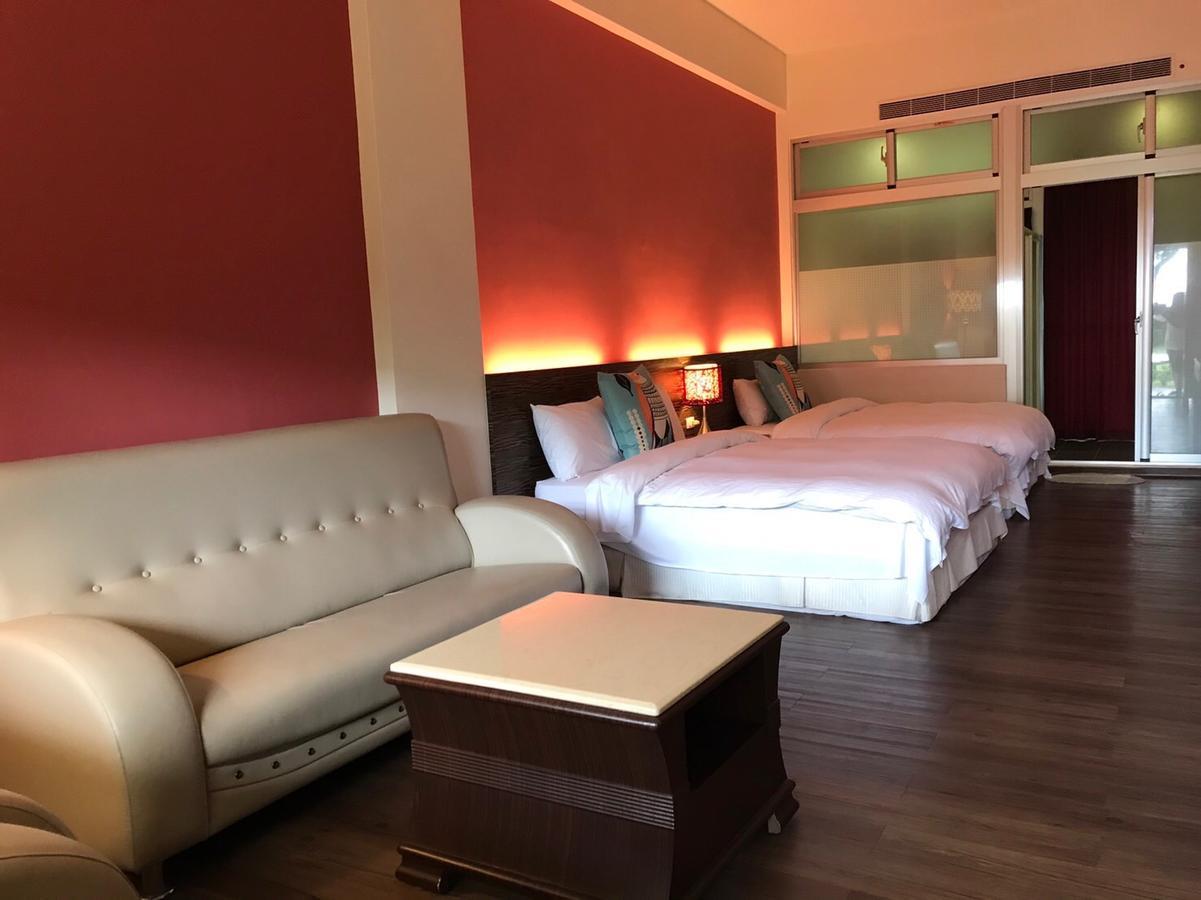 Shan Shuimei B&B Fengping Exterior photo